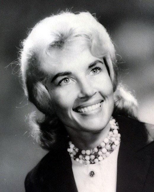 Obituario de Dora Ann Zimmerman