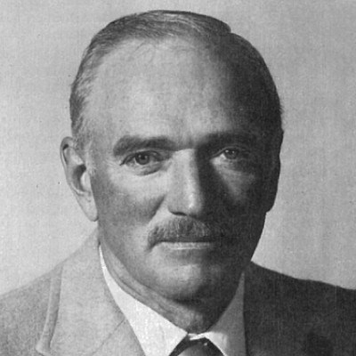 Obituary of John Crawley