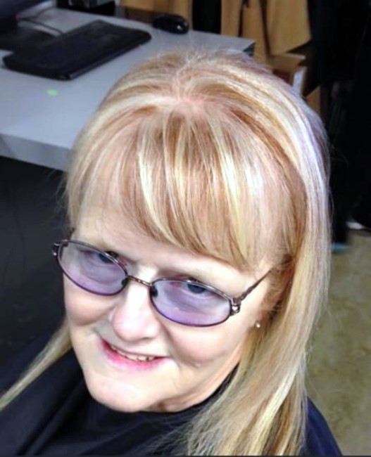 Obituary of Evelyn Louise Ostrom