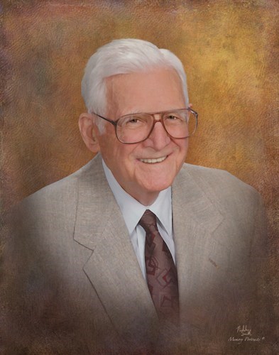 Obituario de Joseph A. Witherington Sr.