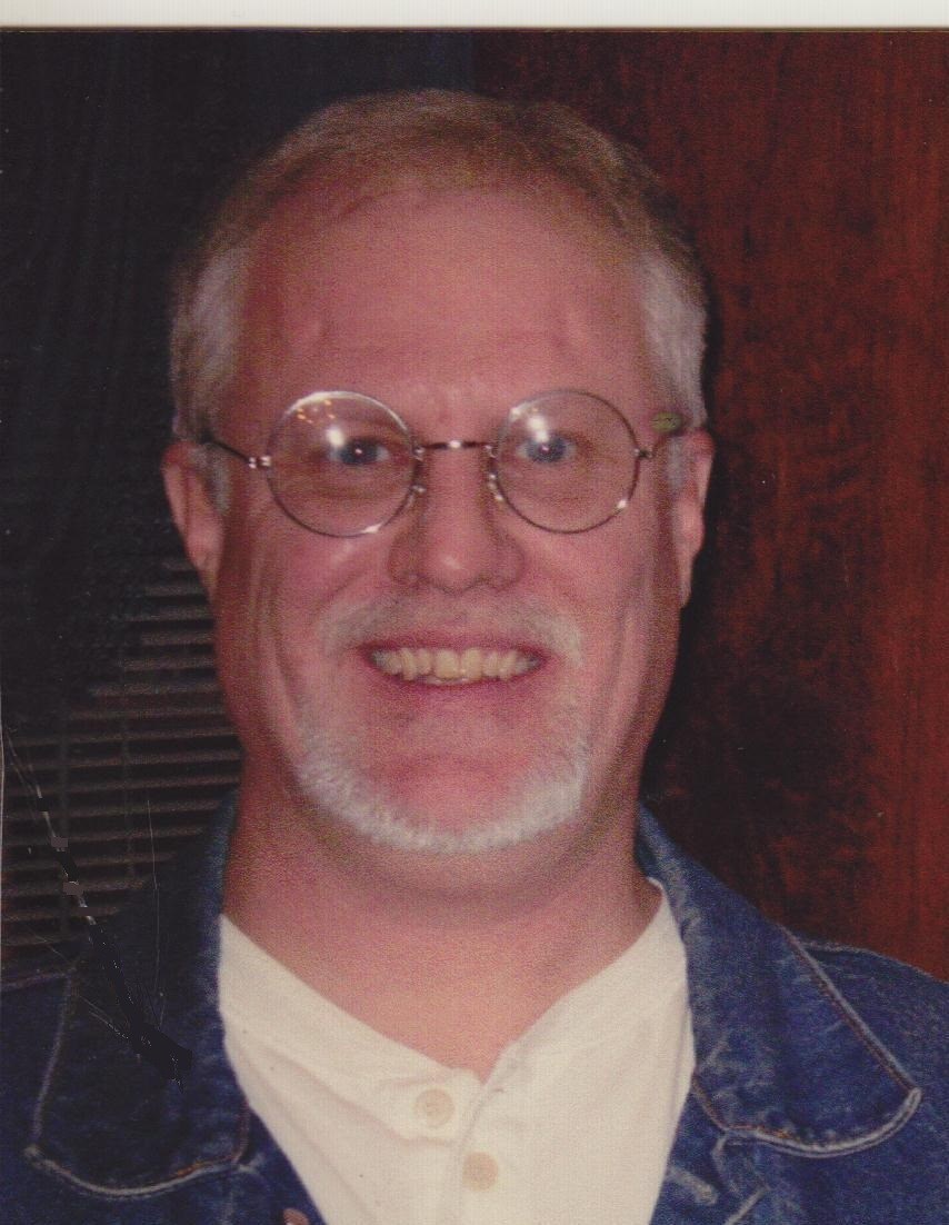 Obituary of Clancy Allan Murray Jr.