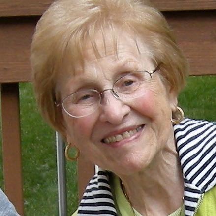 Obituary of Corine S. Chiarucci
