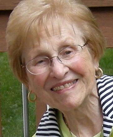 Obituary of Corine S. Chiarucci