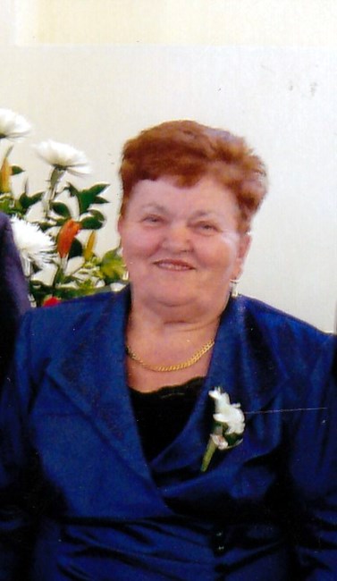 Obituary of Ljuba Vrsaljko