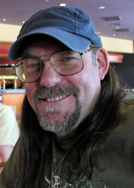 Obituary of Robert Wyman