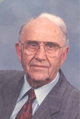 Obituary of O. J. Dixie Howell