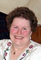 Obituary of Nancy Louise Augustowski