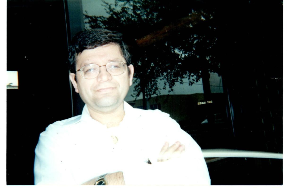 Obituary of Jose Antonio De La Fuente