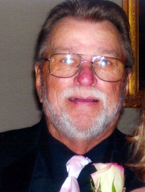 Avis de décès de Cecil Howard Potter Jr.