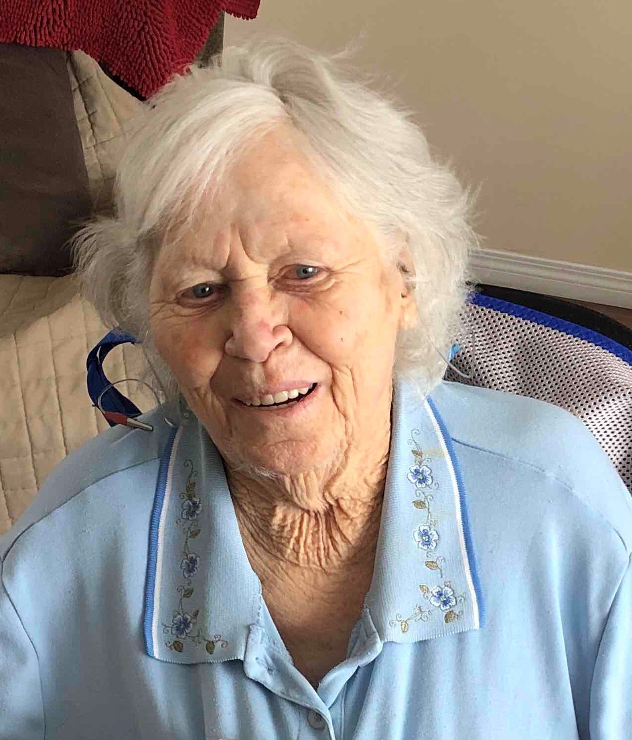 Peggy PHILLIP Obituary Fort Saskatchewan, AB