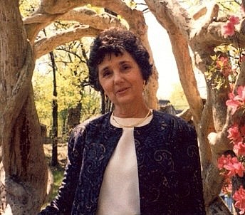 Obituary of Emma "Sally" McCoy Bates