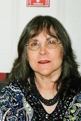 Obituary of Lucretia Cissy Lucille Cross