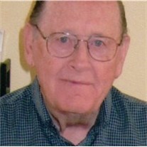 Obituary of Wesley Eugene Booth