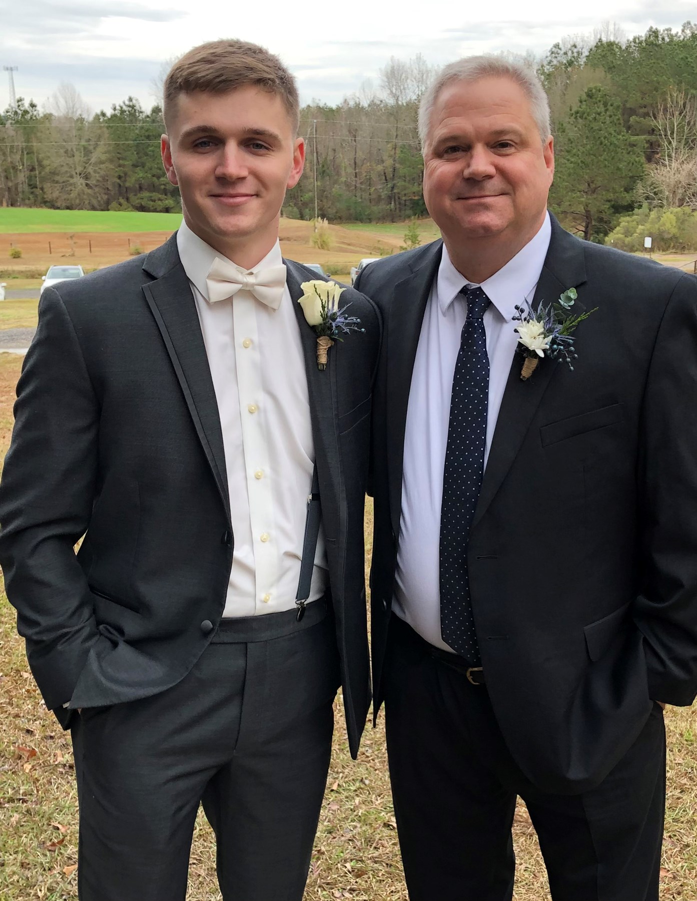 Obituary of Derek Andrew Humphries