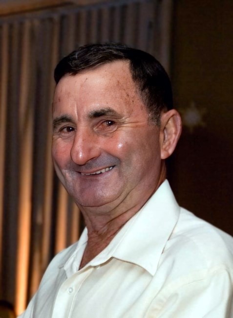 Obituary of Joseph Carroll Nunez