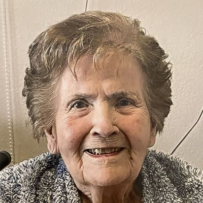 Obituary of Jane C. Wiseman
