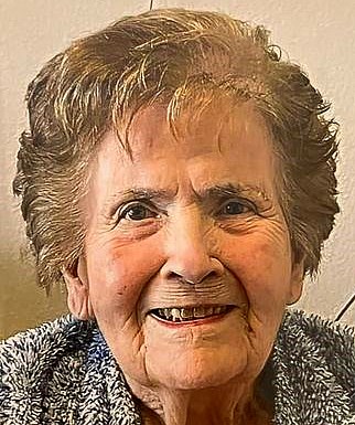 Obituary of Jane C. Wiseman