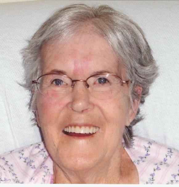 Obituary of Frances Lavonia Stotler
