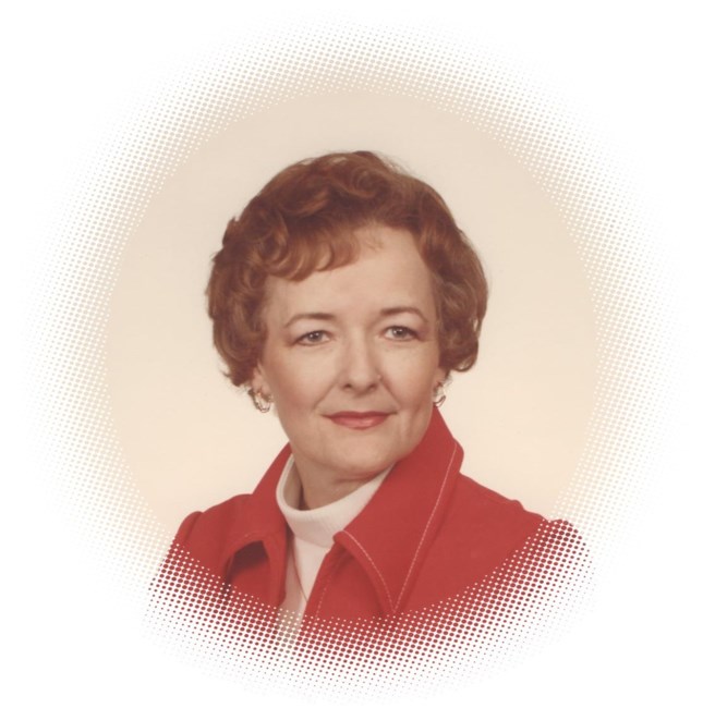 Obituary of Mary Elizabeth Polhemus