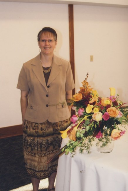 Obituary of Gay L Foster