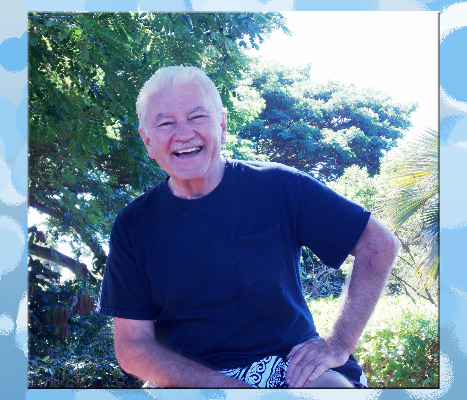 Obituary of Dan M. Steric