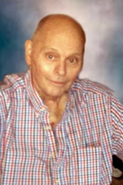 Obituary of Edwin John Cunningham