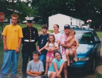 Obituary of James Jim McKee Creighton