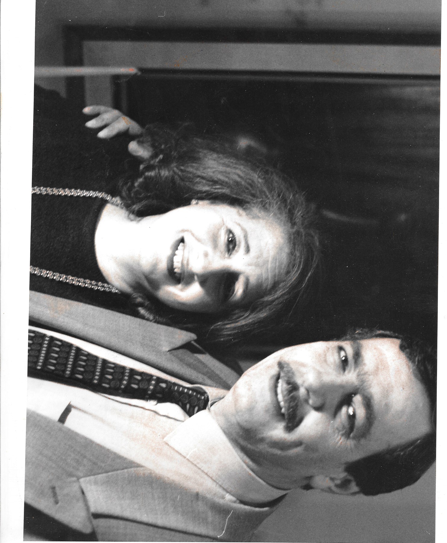 Obituary of Claudette Bahdio Rizk