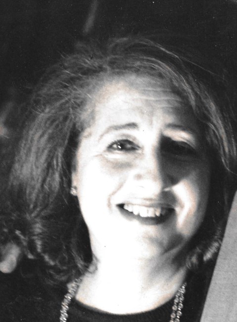 Obituary of Claudette Bahdio Rizk