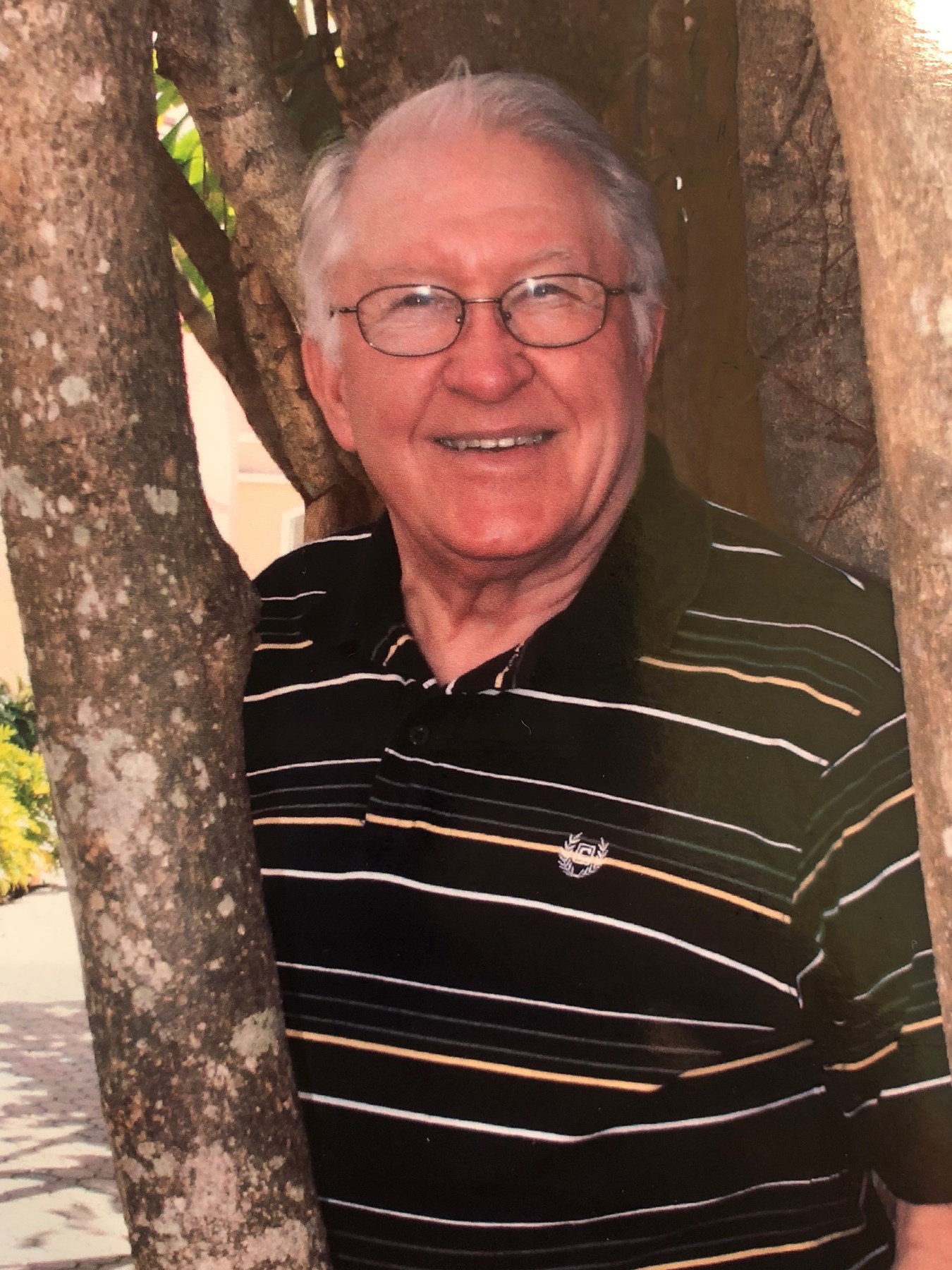 Obituary of Ainar Dalton Ayala