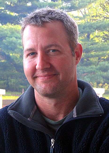 Obituary of Stéphane Lévesque