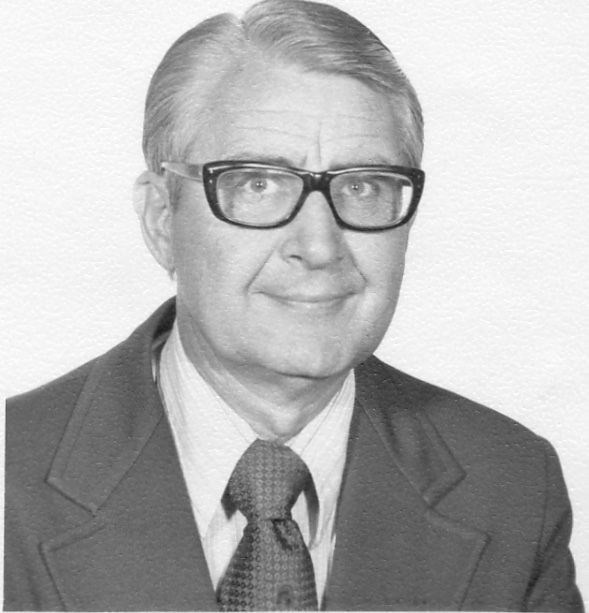 Obituary of Charles E. Graves