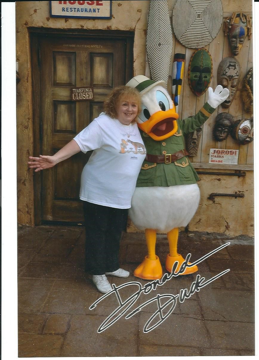 Obituary of Rebecca Ellen Davis