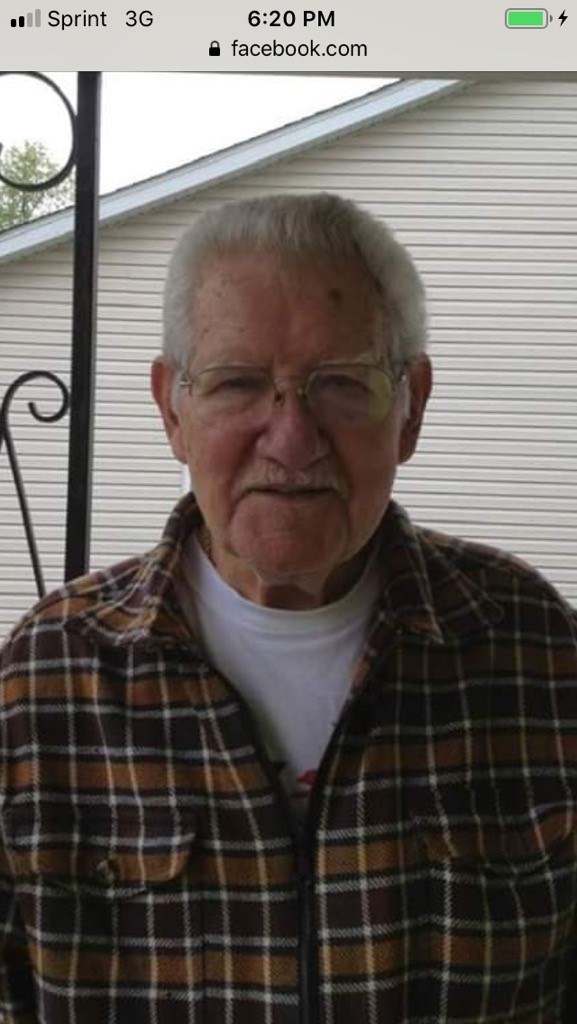 Obituary of James "Jay" Lowery Parker