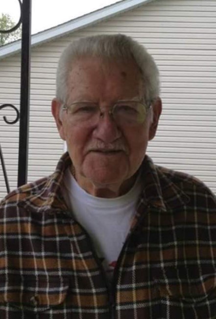 Obituary of James "Jay" Lowery Parker