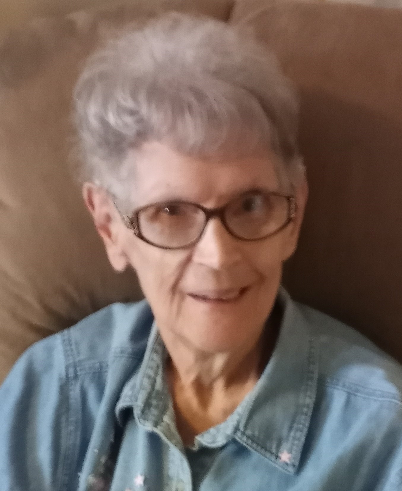 Mary Ann Thompson Obituary Minneapolis, MN