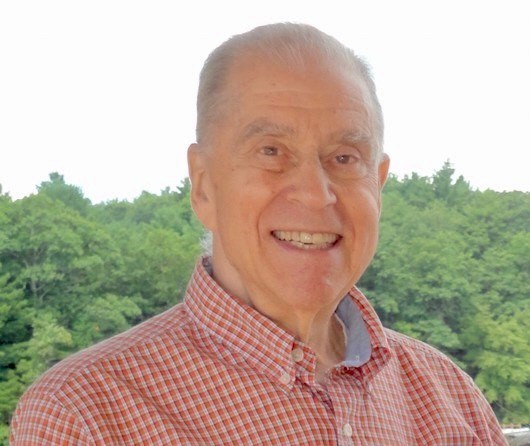 Obituary of Robert Michael Schack