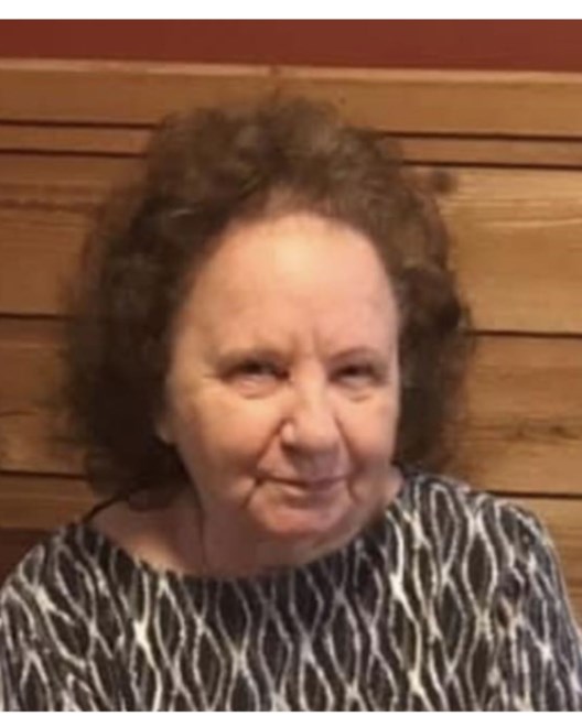 Obituary of Mary Ann Henry