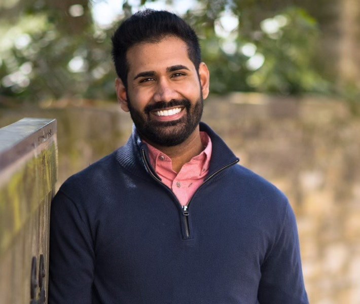 Obituario de Mark Nesan Appanah