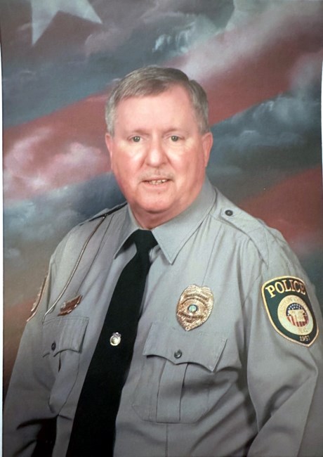 Obituary of Edgar "Ed" Blair Tucker