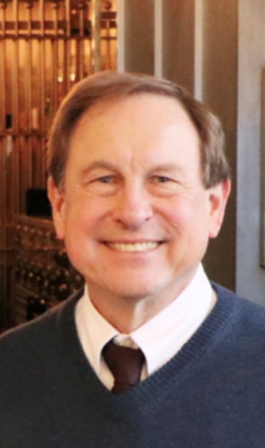 Obituary of Thomas Stewart Stevens