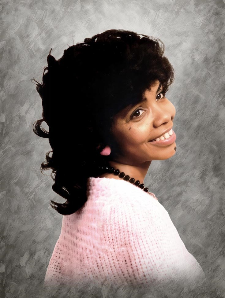 Obituary of Lottie Newhouse Adams