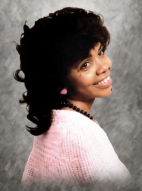Obituary of Lottie Newhouse Adams
