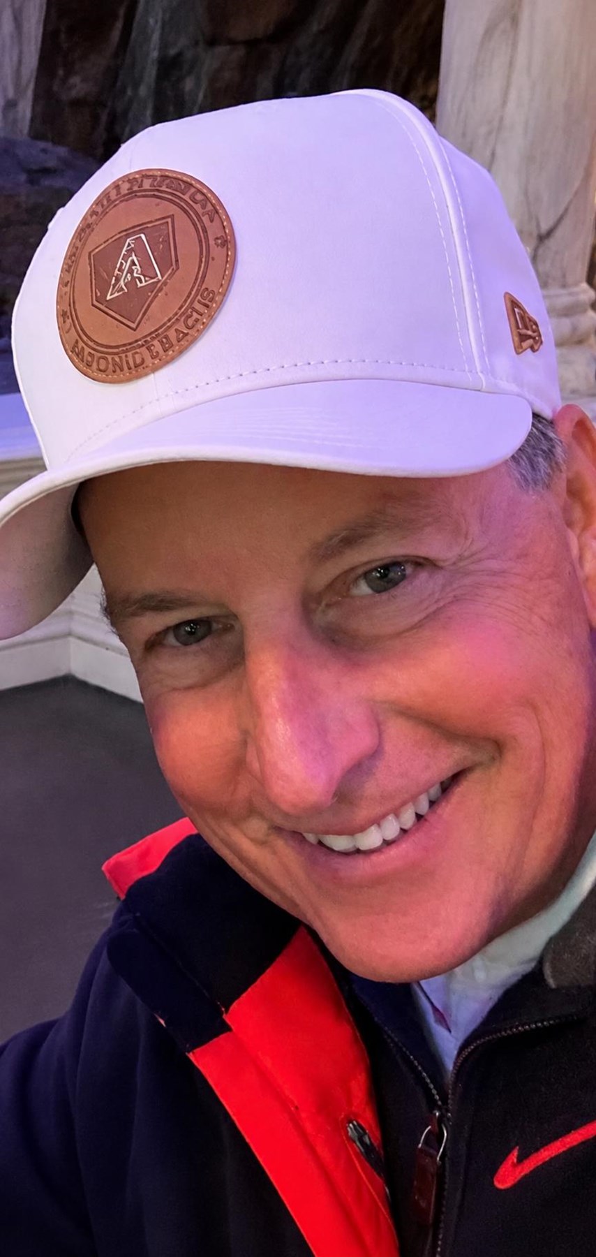 Obituary of Mark Herbert Schumann