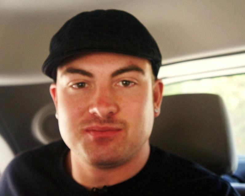 Obituary of Neill "Nick" Nickolaus Ace Boston