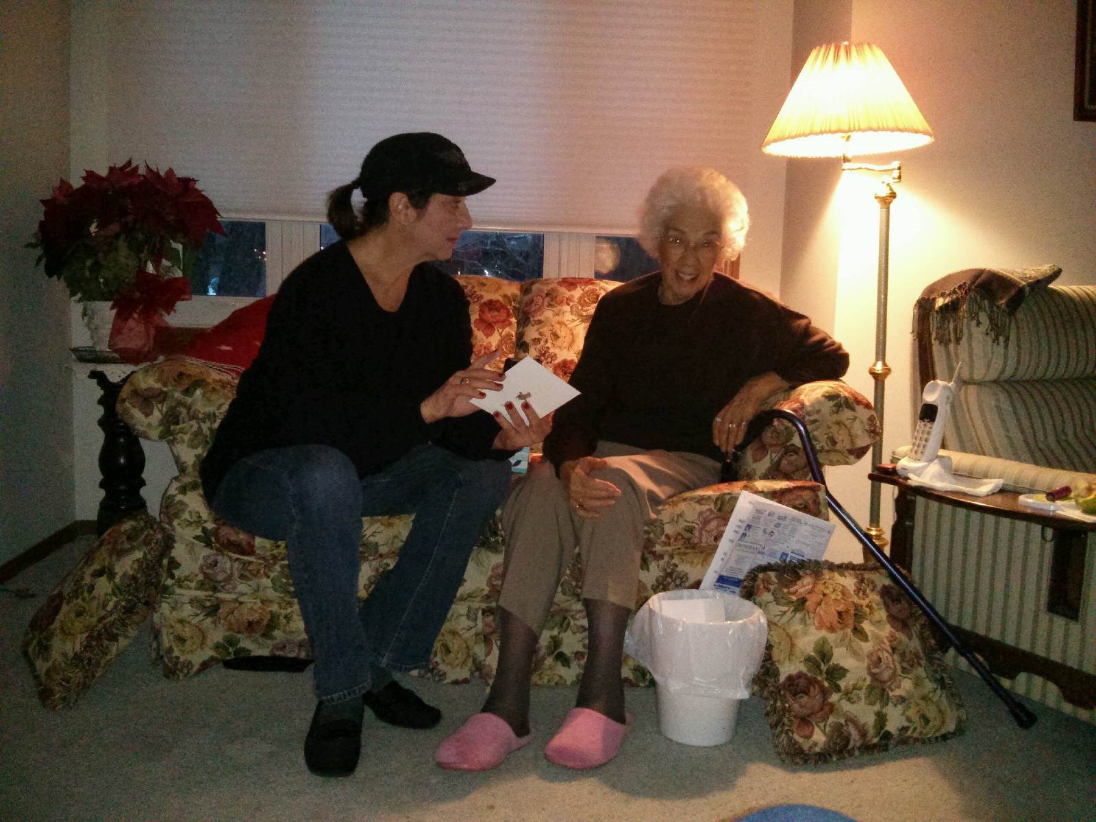 Obituary of Virginia A. Strunk