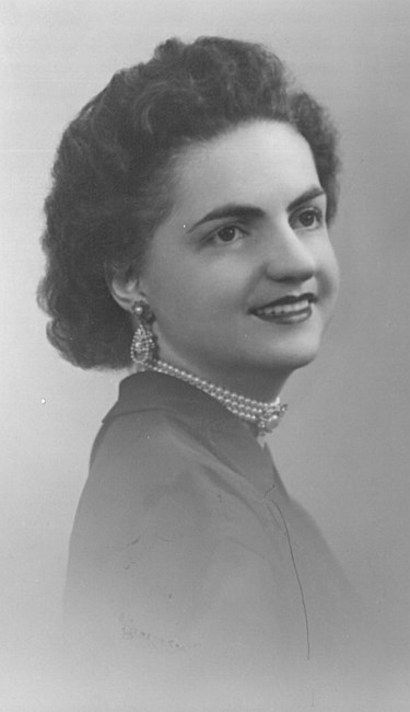 Obituary of Noëlla Marcil (née Lagacé)