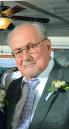 Obituario de Donald Normand Royer