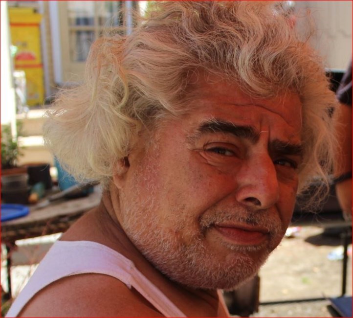 Avis de décès de Jose Cleofas Gutierrez Aranda