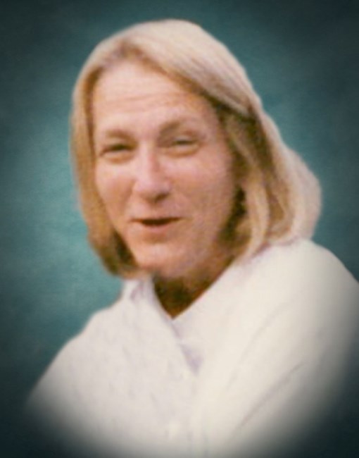 Obituary of Nancy F. (Lipking) Walts